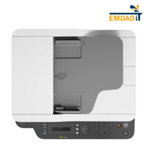 پرینتر چهارکاره لیزری HP Laser MFP137fnw