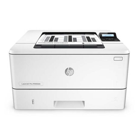 پرینتر تک کاره لیزری مدل HP LaserJet Pro M402DN