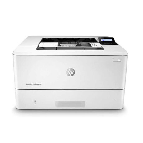 پرینتر لیزری تک کاره مدل HP M404dn