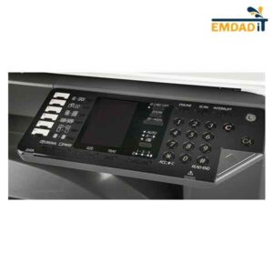 دستگاه کپی SHARP مدلAR-X202