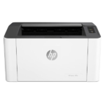 پرینتر تک کاره لیزری مدل HP Laser 107a printer