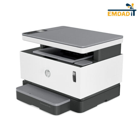 پرینتر سه‌کاره لیزری مدل HP MFP 1200W