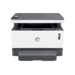 پرینتر سه کاره لیزری HP مدل Neverstop MFP 1200n