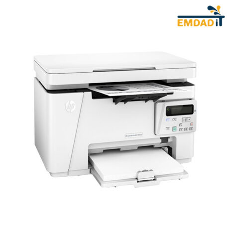 پرینتر سه‌کاره لیزری مدل HP LaserJet Pro MFP M26nw