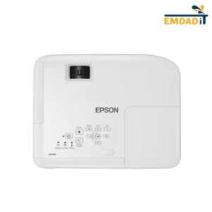 ویدئو پروژکتور EPSON مدل EB-E10