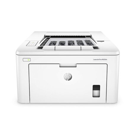 پرینتر تک کاره لیزری HP مدل LaserJet Pro M203dn