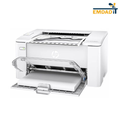 پرینتر تک کاره لیزری HP مدل LaserJet Pro M102W