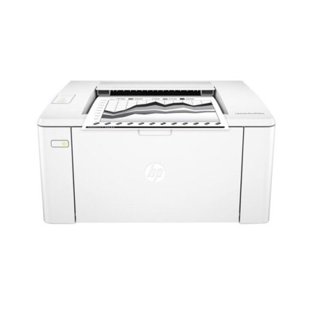 پرینتر تک‌کاره لیزری HP مدل LaserJet Pro M102a