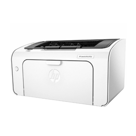 پرینتر تک‌کاره لیزری HP مدل LaserJet Pro M12a