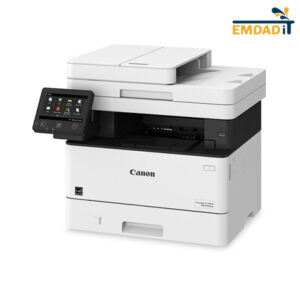پرینتر سه کاره لیزری CANON مدل imageCLASS MF453dw