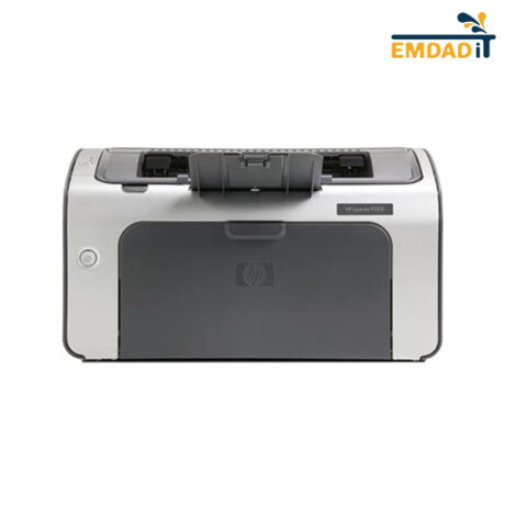 پرینتر تک کاره لیزری HP مدل LaserJet P1006