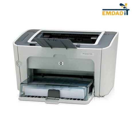 پرینتر تک کاره لیزری HP مدل LaserJet P1505