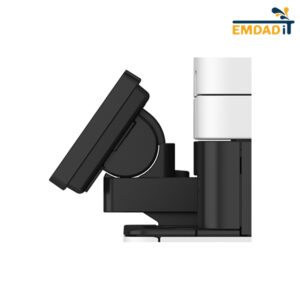 پرینتر سه کاره لیزری CANON مدل imageCLASS MF453dw