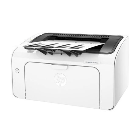 پرینتر تک‌کاره لیزری HP مدل LaserJet Pro M12W