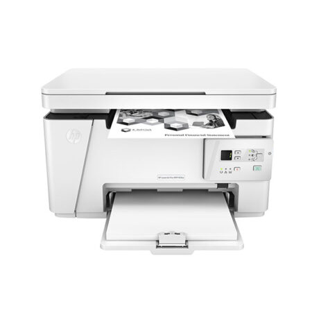 پرینتر سه کاره لیزری HP مدل LaserJet Pro MFP M26a