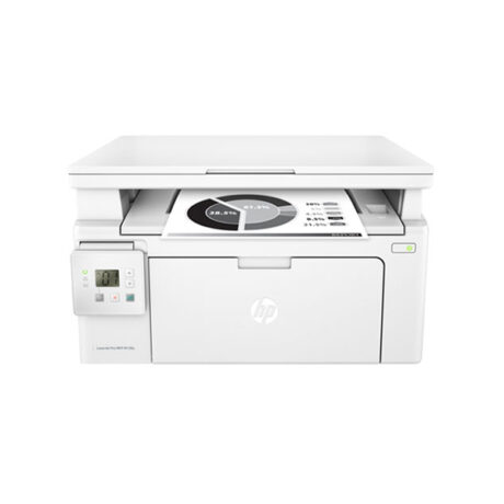 پرینتر سه کاره لیزری HP مدل Laserjet Pro MFP M130a