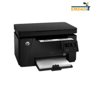 پرینتر سه کاره لیزری HP مدل LaserJet Pro MFP M125a
