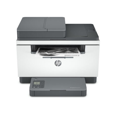 پرینتر سه کاره لیزری HP مدل LaserJet MFP M236sdn