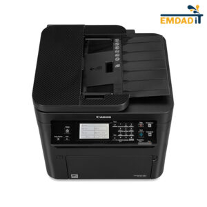 پرینتر چهارکاره لیزری CANON مدل imageCLASS MF269dw