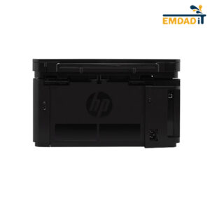پرینتر سه کاره لیزری HP مدل LaserJet Pro MFP M125a