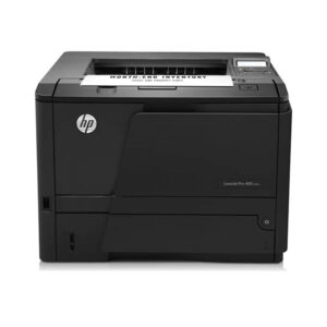 پرینتر تک کاره لیزری HP مدل LaserJet Pro 400 Printer M401a