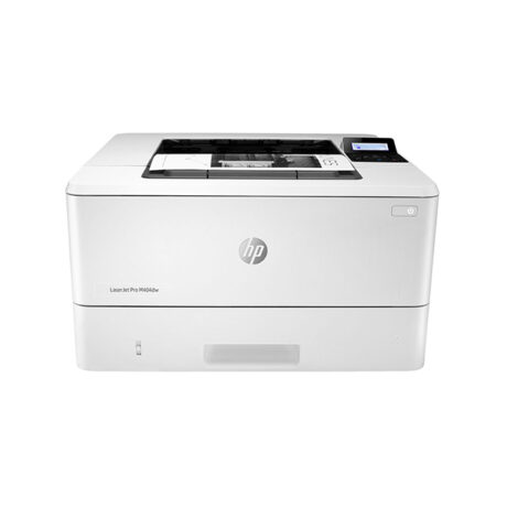 پرینتر تک کاره لیزری HP مدل LaserJet Pro M404dw
