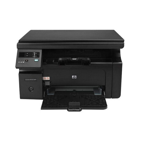 پرینتر سه کاره لیزری HP مدل LaserJet Pro M1132
