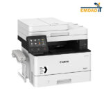 پرینتر چهارکاره لیزری CANON مدل i-SENSYS MF445DW