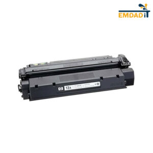 کارتریج لیزری مشکی HP مدل 13X