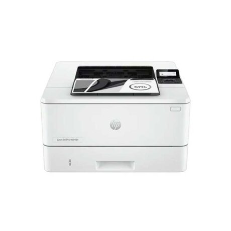 پرینتر-تک-کاره-لیزری-HP-LaserJet-Pro-4004dn