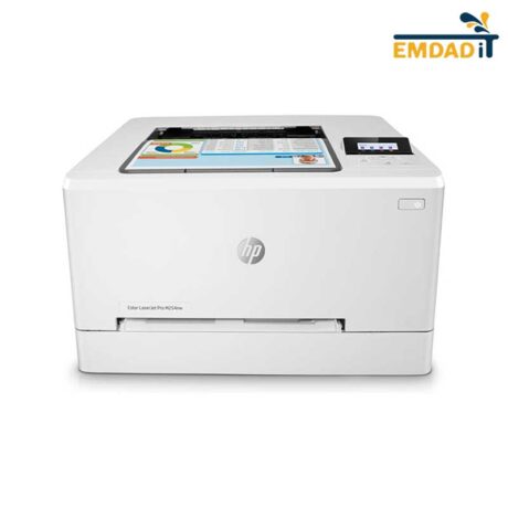 پرینتر تک کاره لیزری رنگی HP مدل Color LaserJet Pro M254nw