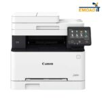 پرینتر سه کاره لیزری رنگی CANON مدل i-SENSYS MF655Cdw