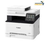 پرینتر سه کاره لیزری رنگی CANON مدل i-SENSYS MF655Cdw