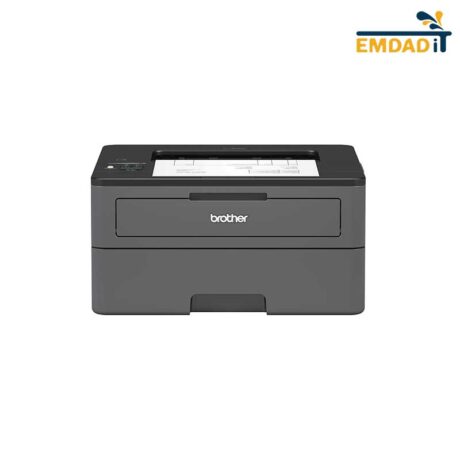 پرینتر تک کاره لیزری Brother مدل HL-L2370DN