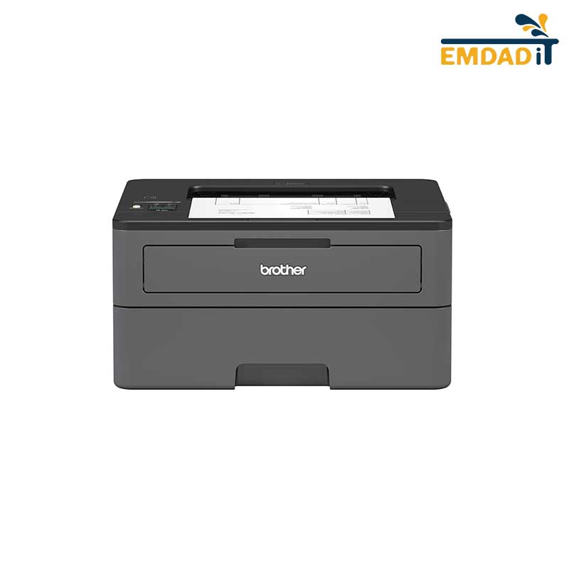 پرینتر تک کاره لیزری Brother مدل HL-L2370DN