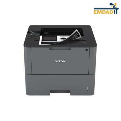 پرینتر تک کاره لیزری Brother مدل HL-L6200DW