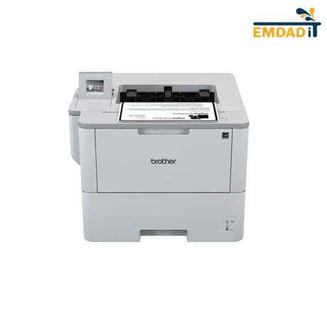 پرینتر تک کاره لیزری Brother مدل HL-L6400DW