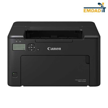 پرینتر تک کاره لیزری Canon مدل imageCLASS LBP122dw