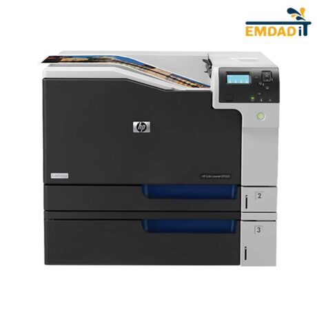 پرینتر تک کاره لیزری HP مدل Color LaserJet CP5525n