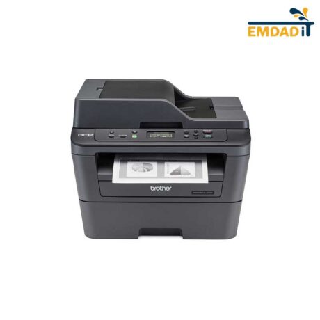 پرینتر سه کاره لیزری Brother مدل DCP-L2540DW