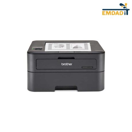 پرینتر تک کاره لیزری Brother مدل HL-L2365DW