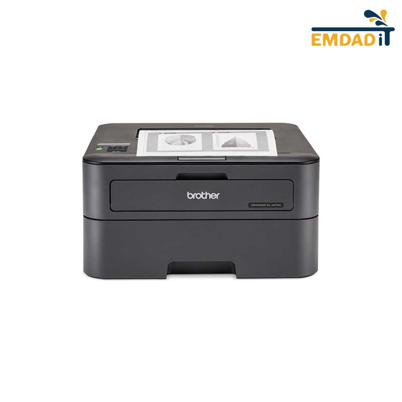 پرینتر تک کاره لیزری Brother مدل HL-L2365DW