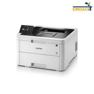 پرینتر تک کاره لیزری رنگی Brother مدل HL-L3270CDW