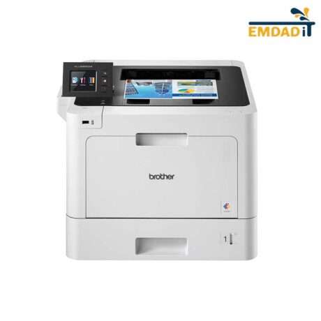 پرینتر تک کاره لیزری رنگی Brother مدل HL-L8360CDW