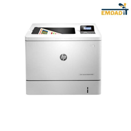 پرینتر تک کاره لیزری رنگی HP مدل Color LaserJet M553n