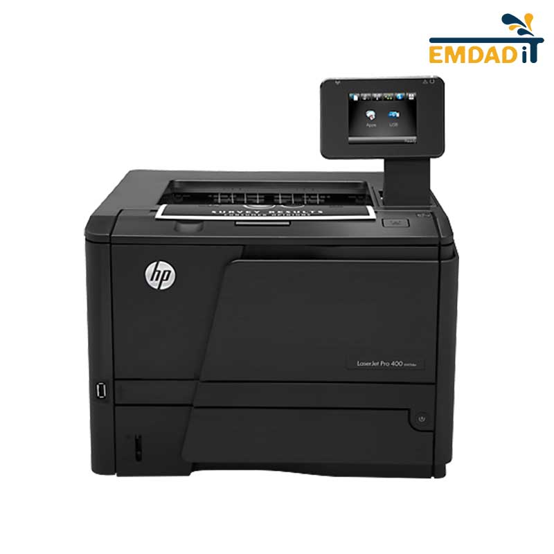 HP LaserJet Pro M401dw
