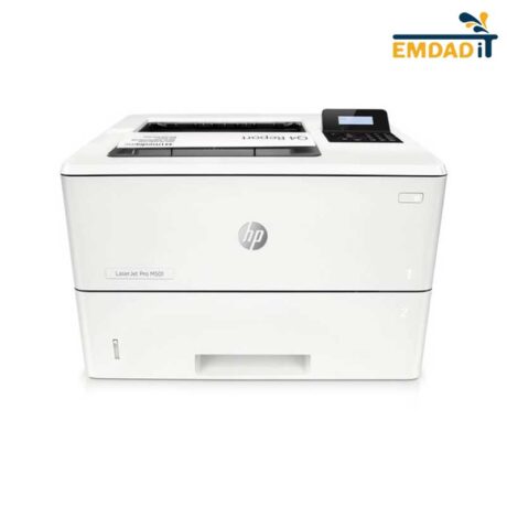 HP LaserJet Pro M501dn