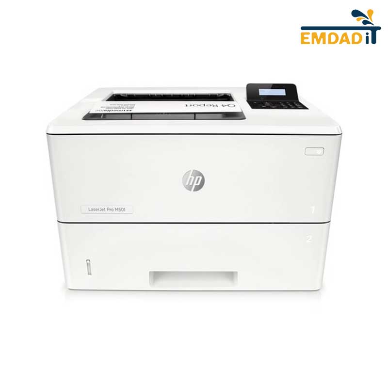 HP LaserJet Pro M501dn