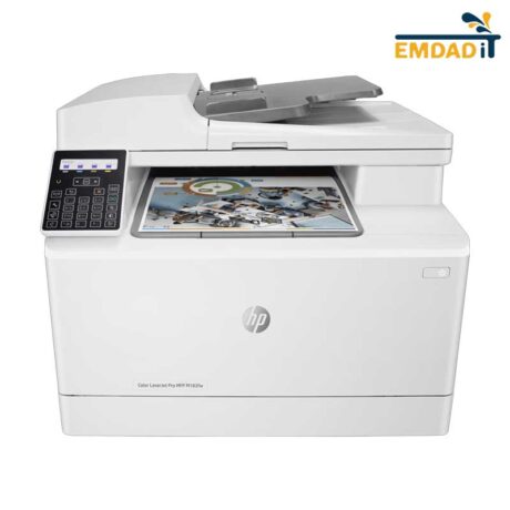 HP Color LaserJet Pro MFP M183fw Printer