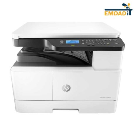 پرینتر سه کاره لیزری HP مدل LaserJet MFP M442dn